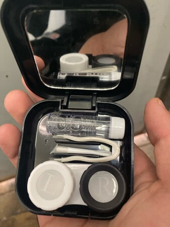 方正小巧 手感圆润，赞赞赞