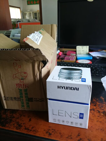 刚收到货，还没来得及使用，一直信赖京东，值得信赖