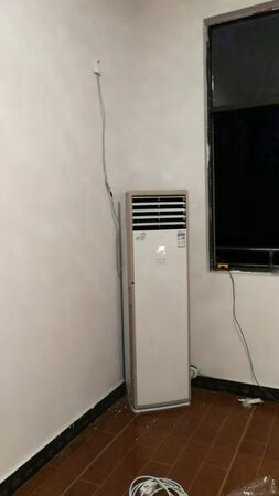 送货安装：安装服务特别好，家里比较偏，安装师傅提前电话沟通，及时安装，态度也很不错，过程中及结束后也拍照，安装很放心??