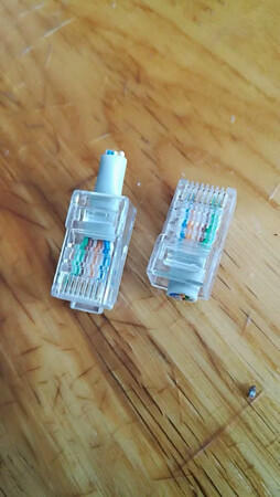 嗯，这个水晶头质量非常的好，而且在京东买的话质量要保证，已经多次购买了还会继续回购