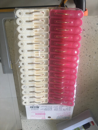产品包装：简单
产品材质：塑料
粗细程度：中