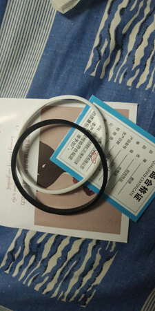 还不错，就是有点细，戴着还可以吧