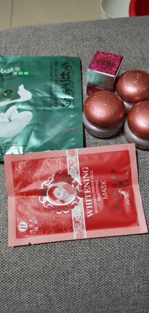 货已收到，迫不及待的打开，多年前用过的而且是非常喜欢的，后来失联了，现在重新找回，兴奋！现在马上开始用起。
