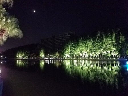 昨晚实操一下，还可以吧。