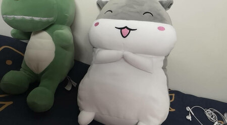 还行