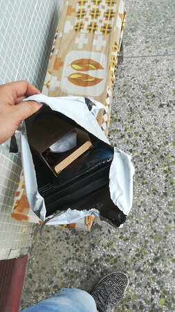 刚收到了，还没用了，