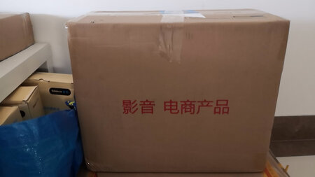 很快收到，希望一如既往的好，在这里买东西发票不要担心，已确认马上收到，赞一个！