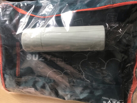 旅游备用，看上去不错，使用一段时间会详细评价的