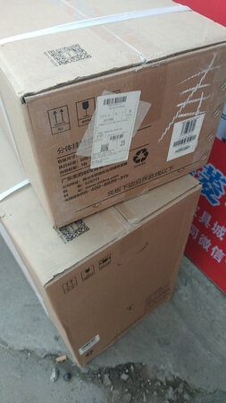 货收到了很满意京东购物放心满意