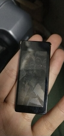 这真的是一言难尽啊。这样怎么当生日礼物送，是要我留着砸核桃么？？？？？？？真的很差劲啊，送出去是要我恢复单身么？？？？？？一星都不想给的，