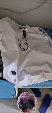 样式好看，穿着也挺舒服，打算再买一件