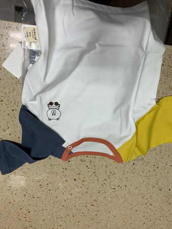 好