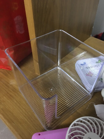 好好的，以后会回购