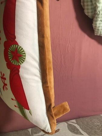 这个很有趣的，被子也很实用