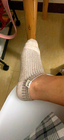 很舒服 送给男朋友两盒 又送给弟弟两盒 自己也在穿