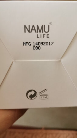 这产品快过期了吧？