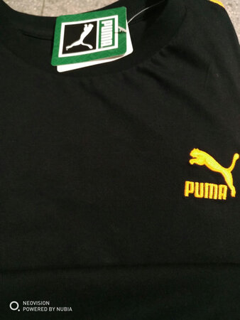 衣服还可以，纯棉的，客服推荐宽松就M，171/68 
，我感觉还可以再大两个码，黑色没有XL，有点小遗憾。