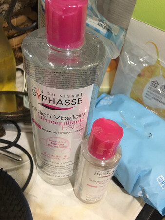 用过这个产品觉得不错?又果断买了