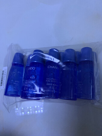 补水效果非常不错?，值得信赖的品牌护肤品！