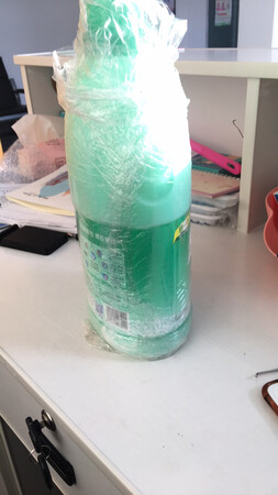 用了洗衣服干净，去静电，清洁后的衣服无蜡感，倍感透气舒服
