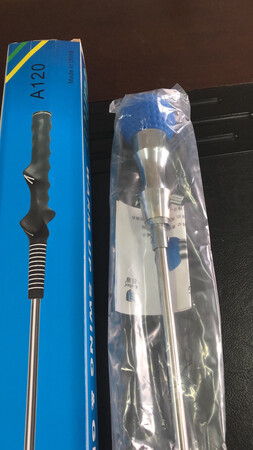非常好的購物經驗及商品