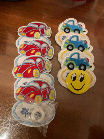 质量非常好，还多送了一个。