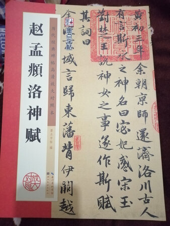 行的