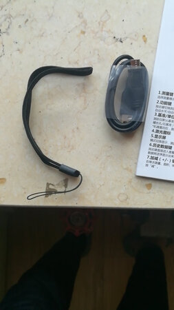 测量效果：精准
材质工艺：手感好
操作使用：简单
外形外观：美观