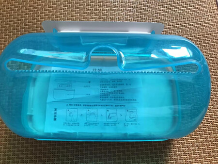 防水的，不错。。。。。。