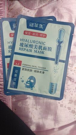 质量挺好，很满意。