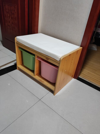 外观样式：好
商品质量：还可以
配送服务：快
产品材质：一般
适合场景：家里
