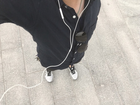 衣服质量很好，无印良品你懂的