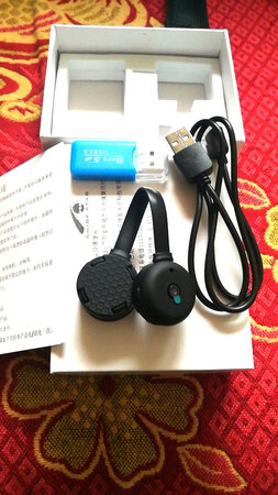 小巧灵活
