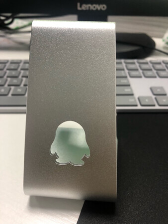 颜值爆表的Q麦哦