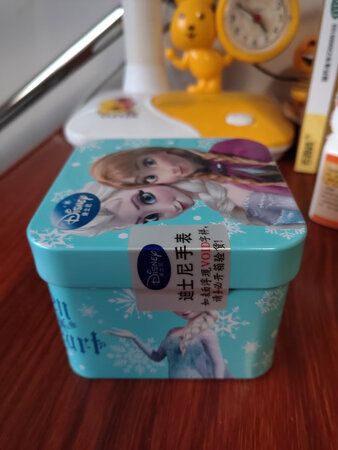 可以，挺准的