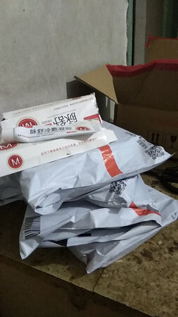 前几天买用的感觉还行，今天追买的