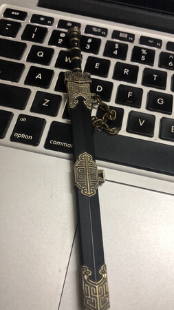 质量挺好，很满意。