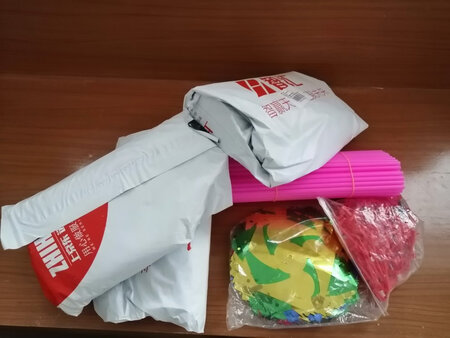 外观看上去不错，还没有开始制作，还不知道效果如何。