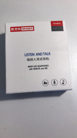 做工质感：没想到这个价能买到这么棒的耳机，做工很不错
音质音效：竟然真的降噪！！！神