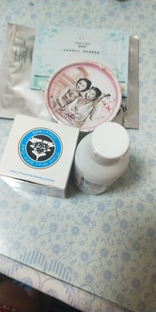 货到的很快，还没用用好了再追评