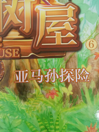 说正版的不知道是如何判断的，我只知道我买的书重影，印刷模糊，错别字，问题一大堆，京东买东西买过不少，这次真的太失望了，想要买这套书的还是慎重