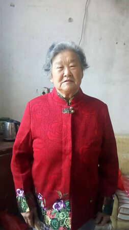 大小合适