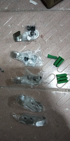 多给一套配件，妥妥5星