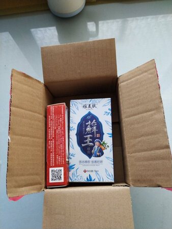 非常不错，物流快