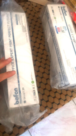 多次购买，得印办公耗材，质量很好，价格实惠，京东自营服务很好，发货快！好评！