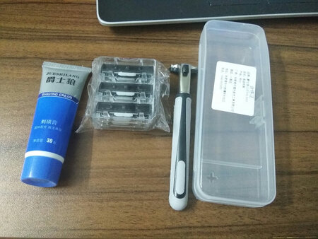 东西不错，便宜实惠。