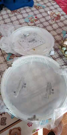 挺好的，物流超级快，而且送到村里，很满意，值得推荐