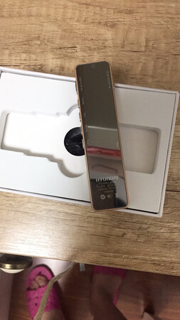 宝贝收到啦物流超快，产品颜色非常漂亮好喜欢，当时买的时候纠结了好久，客服态度太好了有问必答最后选择了这款，产品质量真心不错?