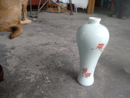 漂亮，就是型号小了点！