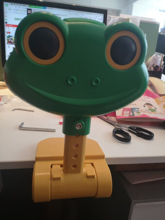 做工质感：做工很好，颜色很正便携性能：安装很方便，很容易尺寸大小：大小刚刚好其他特色：真的很可爱，价格比~的双十一合适。手感：很光滑，给孩子用很放心